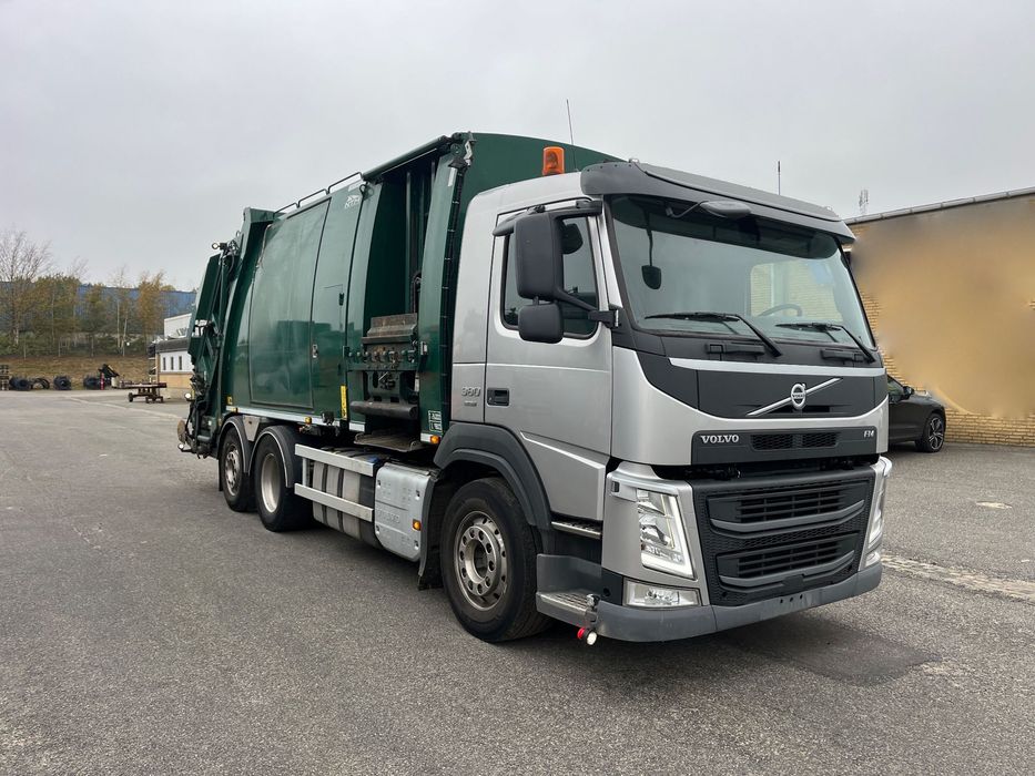 Volvo
