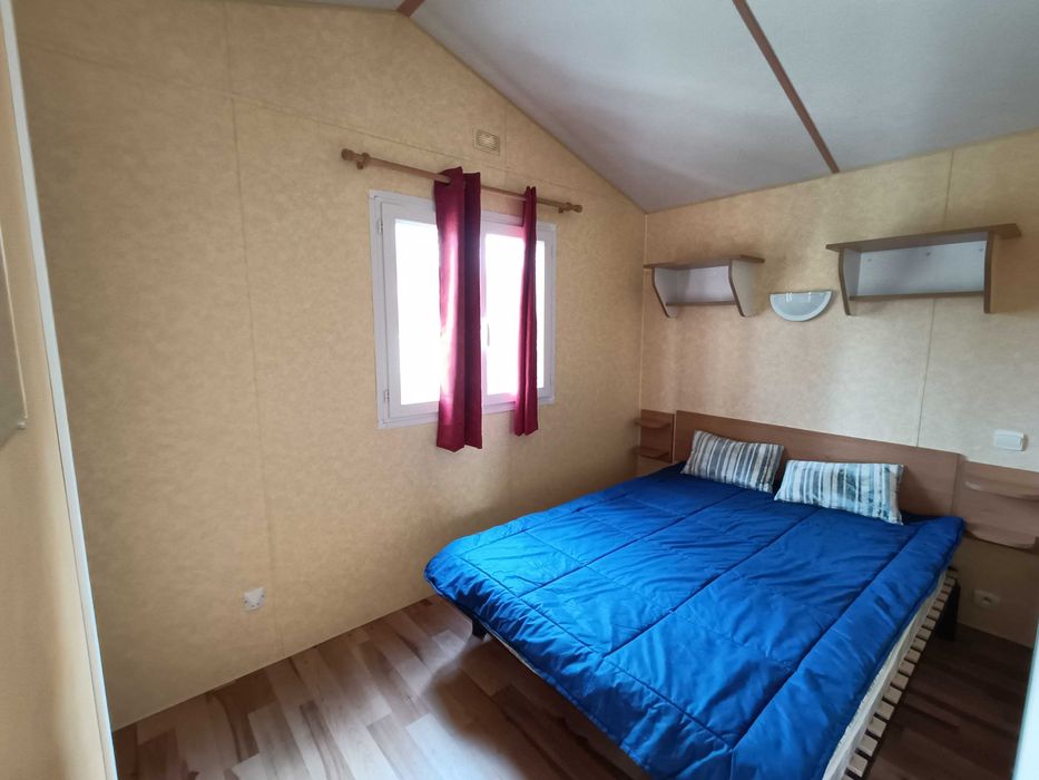 Mobil Home T2 | Oportunidade  | Ridorev Ibiza OFERTA TRASNPORTE