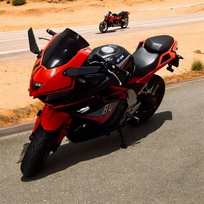 Mota GP1 125cc..