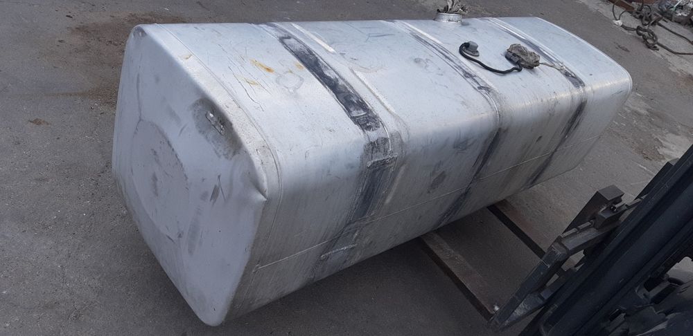 Бак для MAN на 800 л.