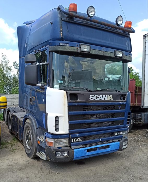 Scania