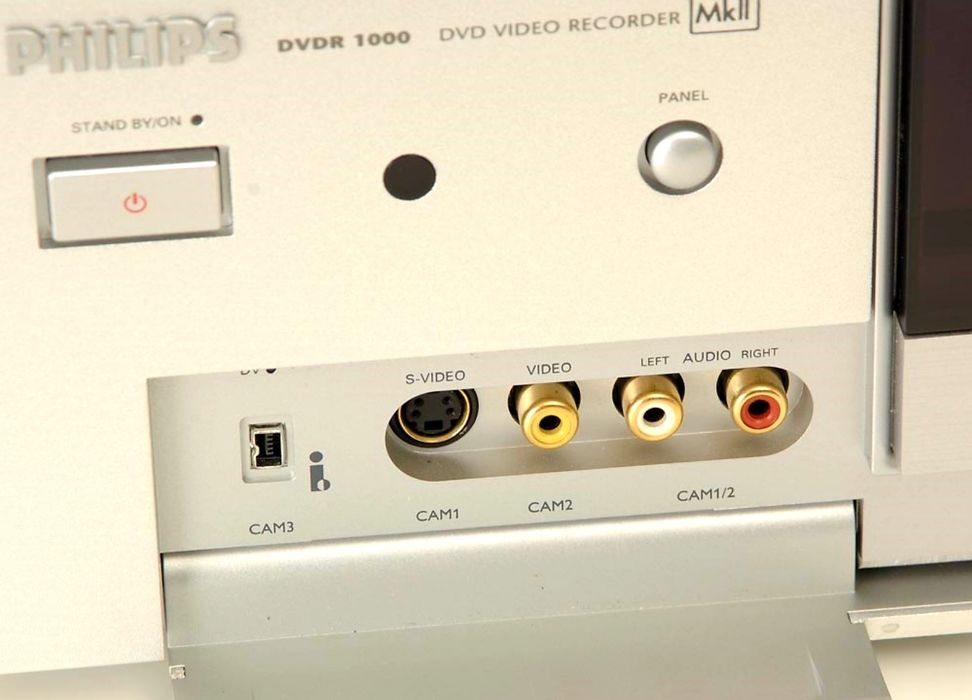 PHILIPS  CD  Проигрыватель  класса HI-END