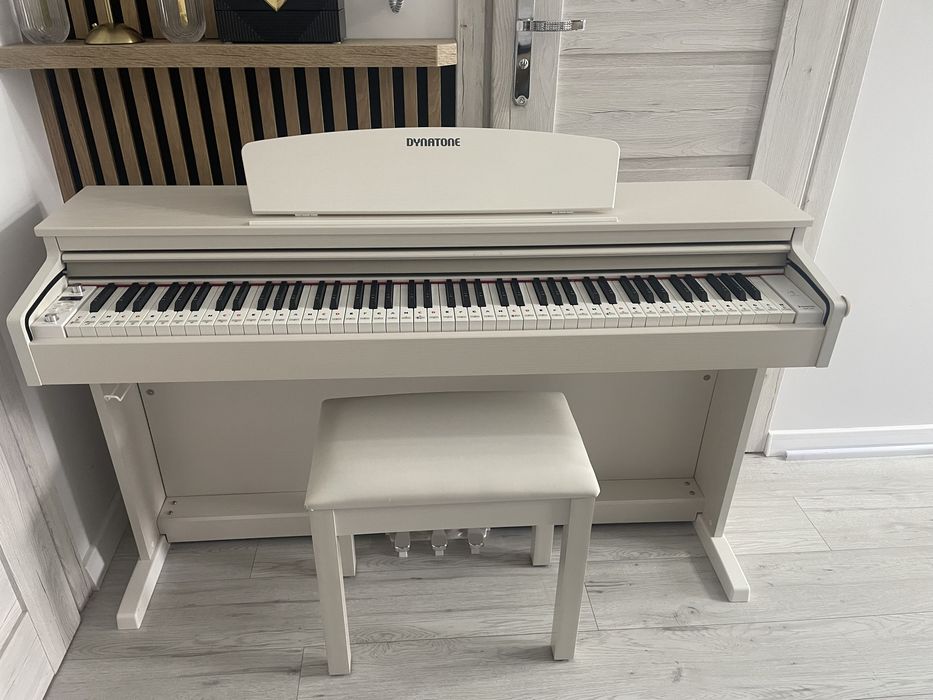 Pianino cyfrowe Dynatone SLP-175