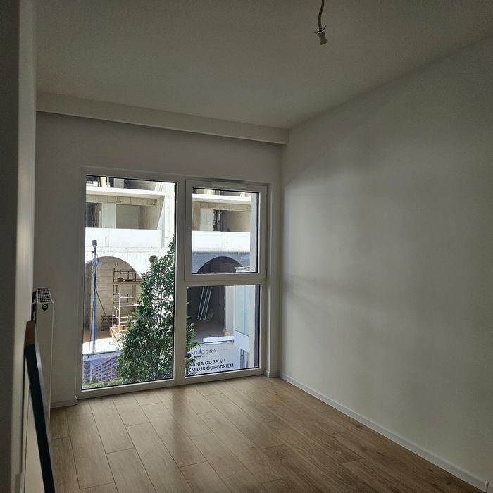 Wynajmę 2 pok. 42 m2