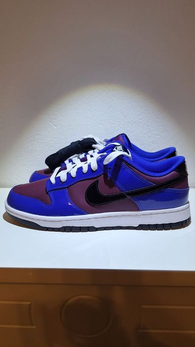Кросівки Nike Dunk Low Retro SE,  US11 E45 29cm, IB6400 400