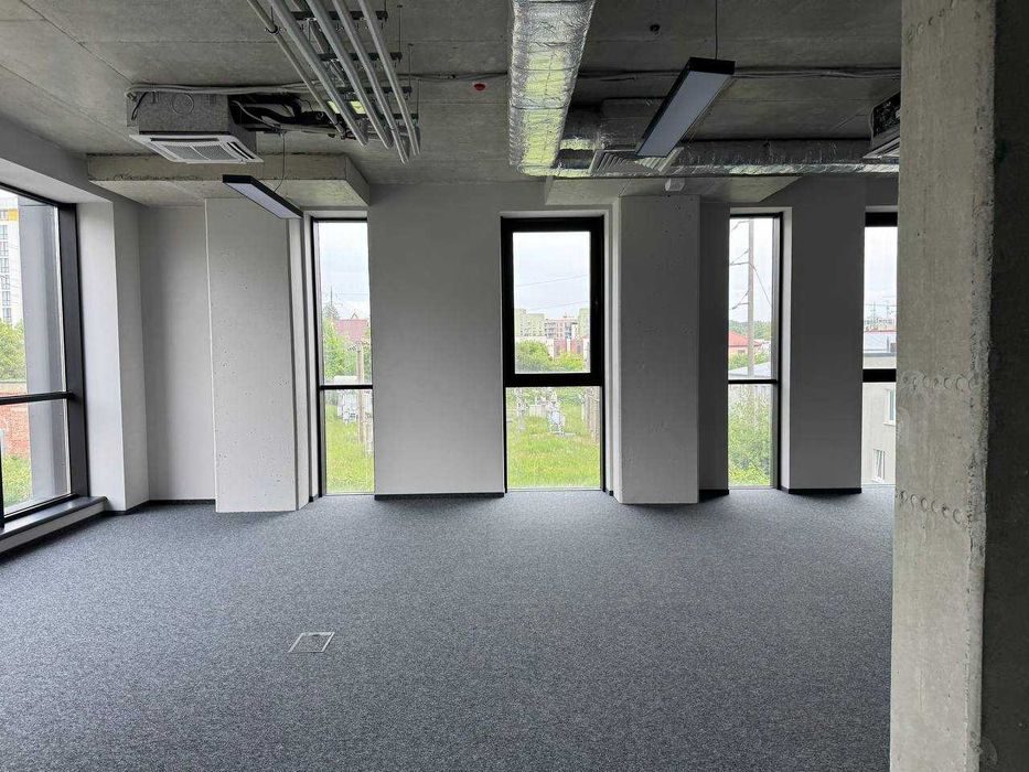 Оренда офісного приміщення вул. Зелена