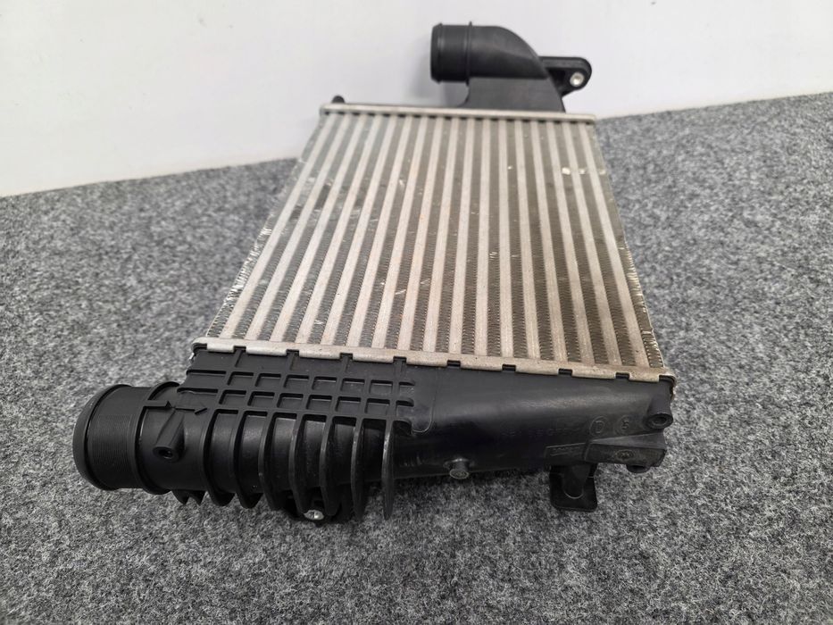 intercooler peugeot expert iii citroen jumpy p9806562180 9806562180