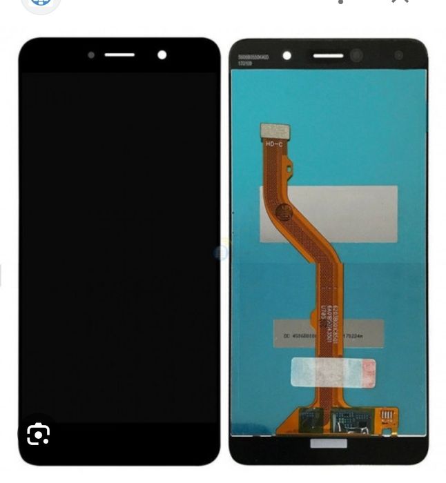 Huawei Mate 9 Lite LCD Touchscreen Display64297942742529120