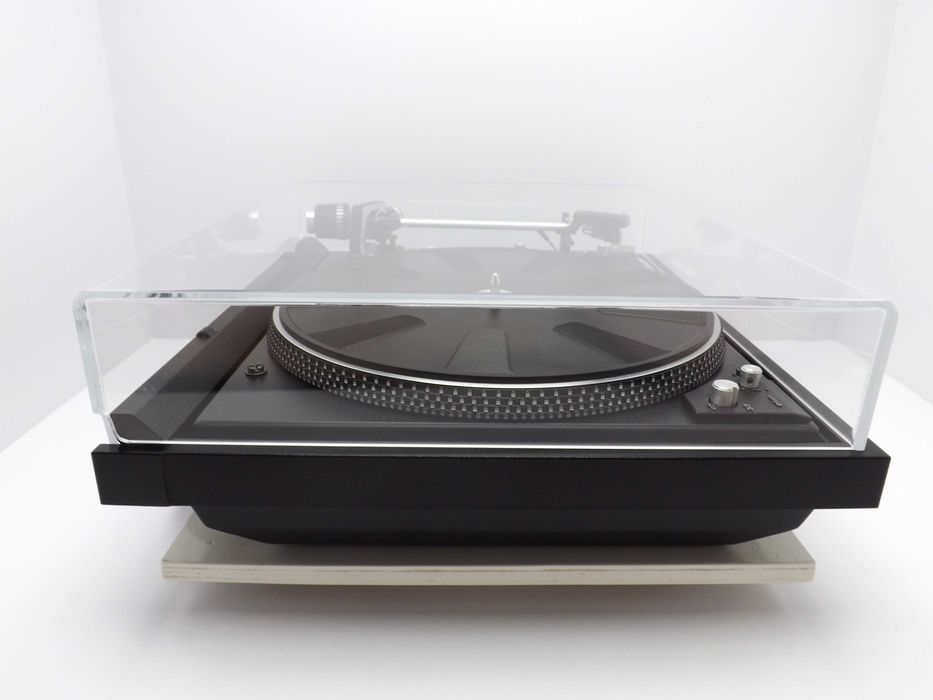Gramofon Dual 621 Direct Drive wysoki model SERWIS