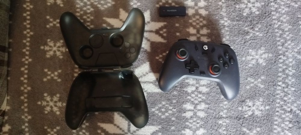 Super stan Pad do pc, Nintendo switch, android