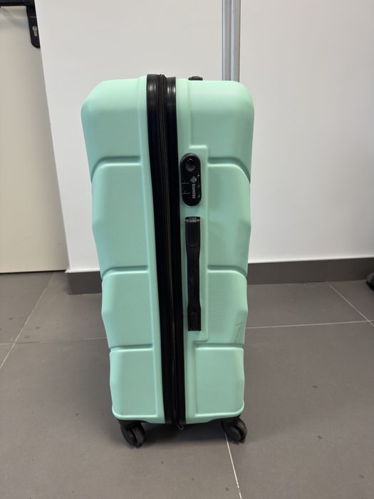 walizka duza DIAMOND