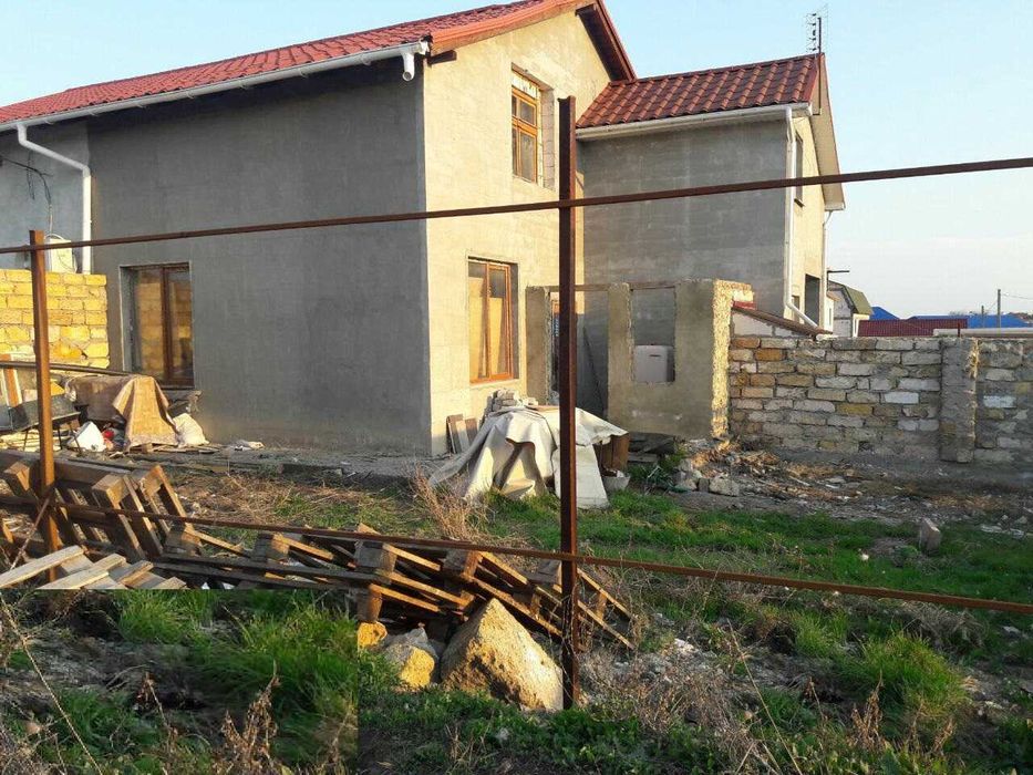 Дом от хозяина Гарманная Червоный Хутор