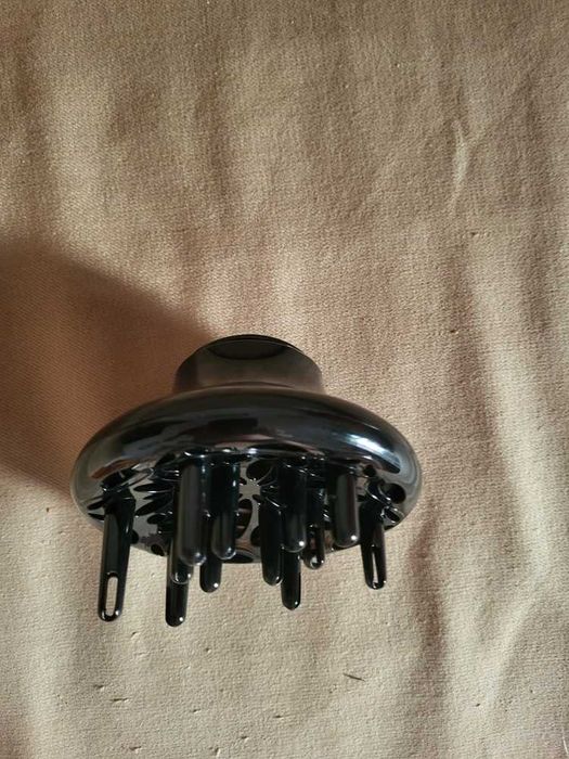 Difusor Bocal Secador de Cabelo