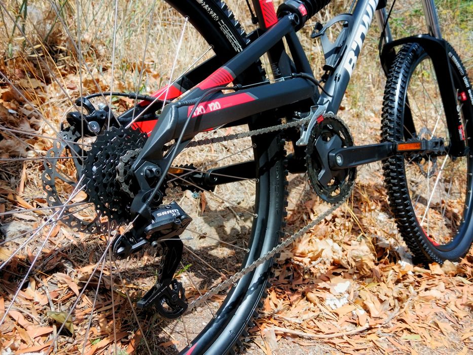 RockRider ST-520S - Bicicleta de BTT Todo o Terreno - XC/Trail