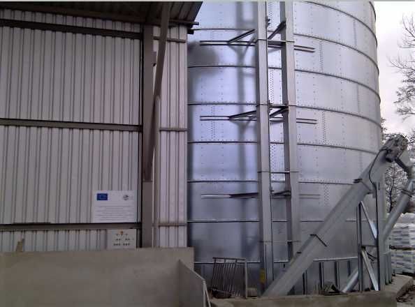 Sprzedam   zboże    żyto