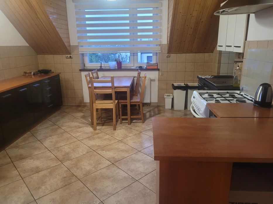 Apartment in Bielsko-Biała - View 2