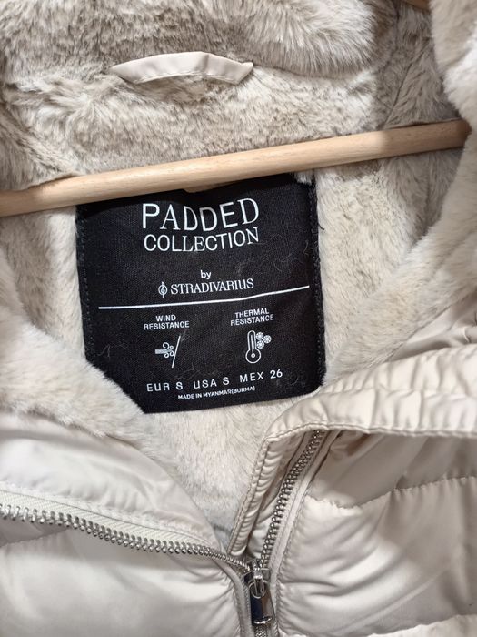 Kispo de senhora, cor Bege