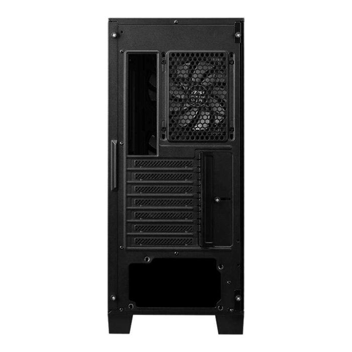 MSI MAG Forge 320R Airflow ARGB Vidro Temperado – NOVA + FATURA