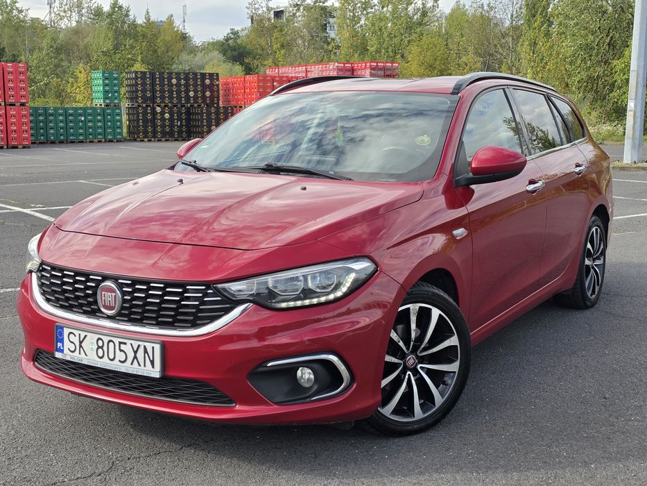 Fiat Tipo