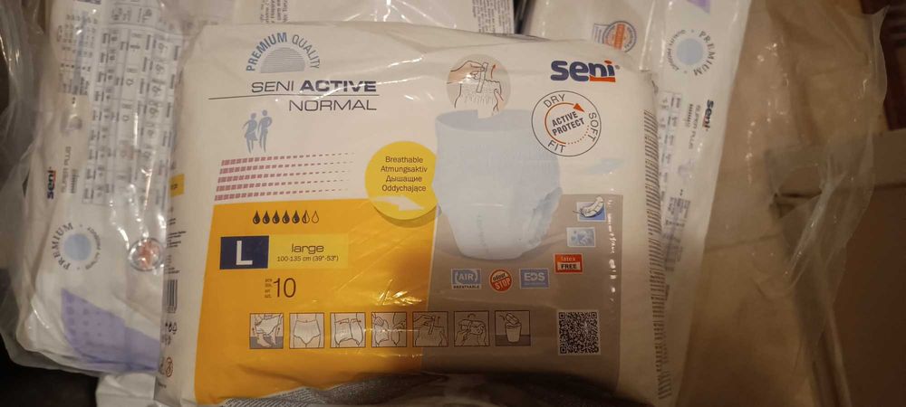 Pieluchomajtki SeninLady L