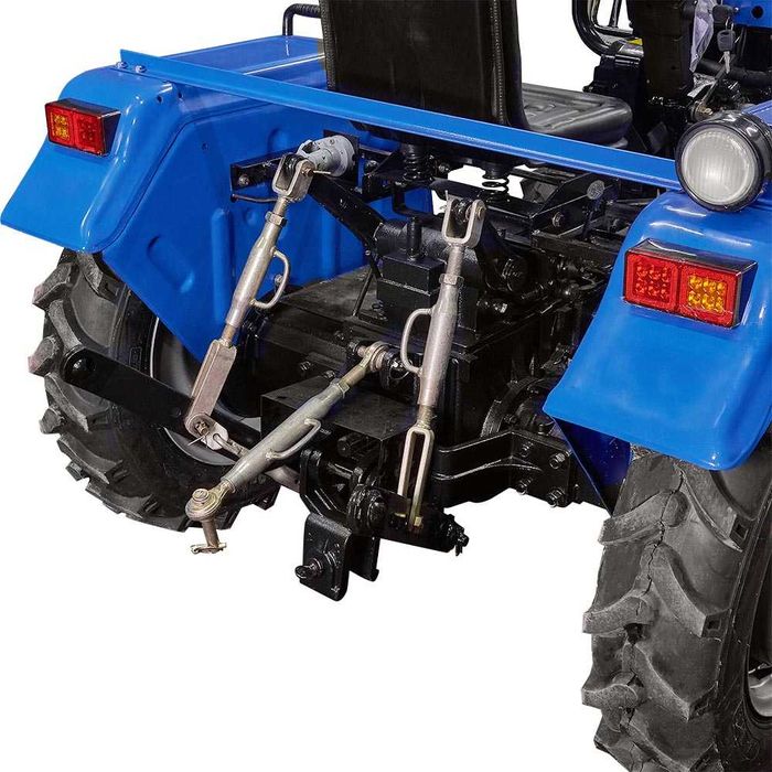 Мінітрактор SHIFENG 240B