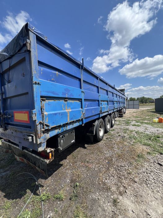 Продам  Комплект ВОЛЬВО FH12