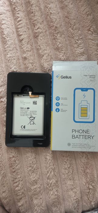 Батарея на Samsung a50 нова