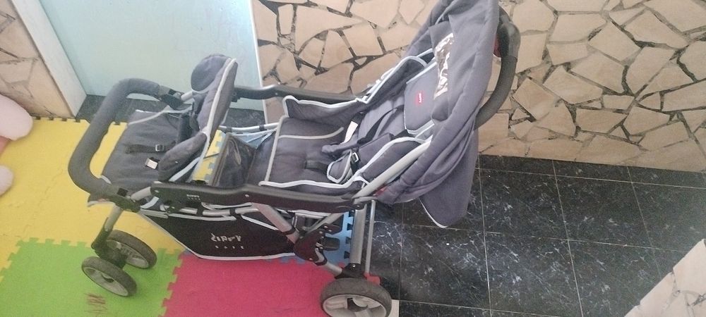 Double Baby Stroller491740070402467843