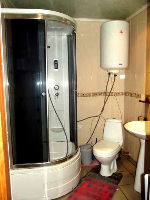 Квартира подобово від власників