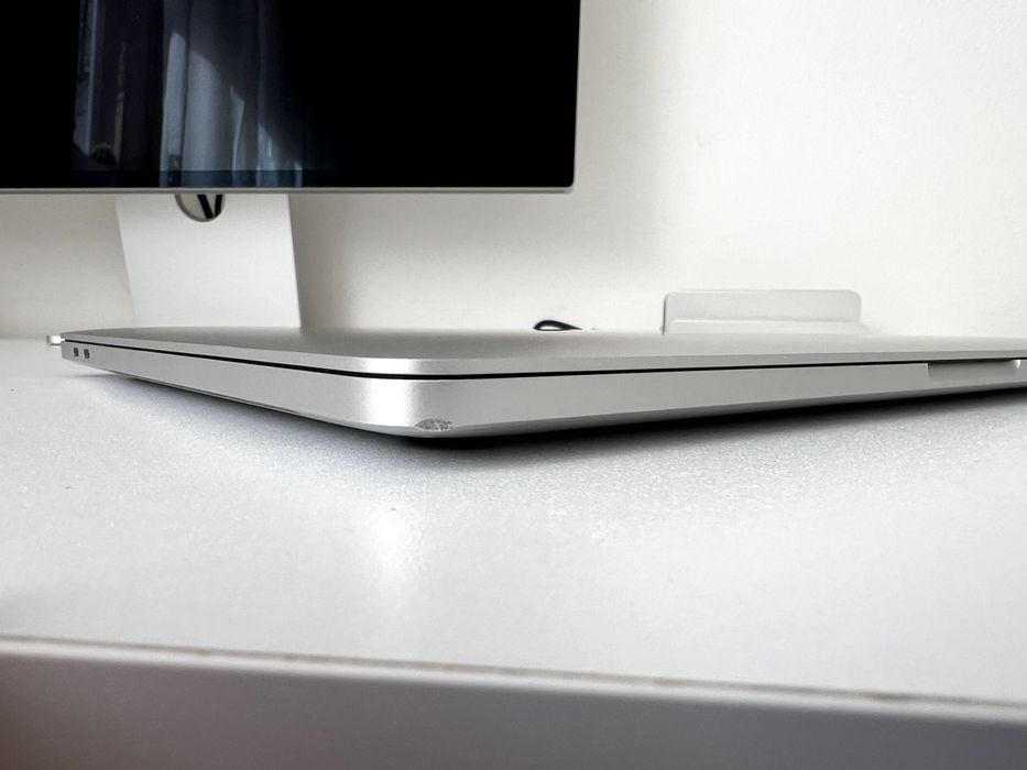 MacBook Pro 13" 2020 (A2251), intel i5, 16GB RAM, 1TB SSD