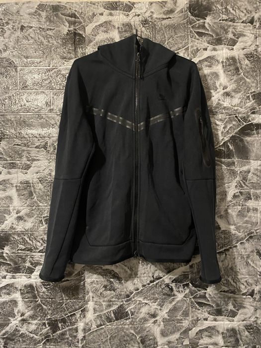 Nike tech fleece