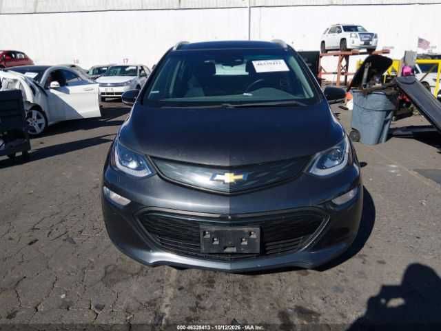 Chevrolet Bolt EV Premier