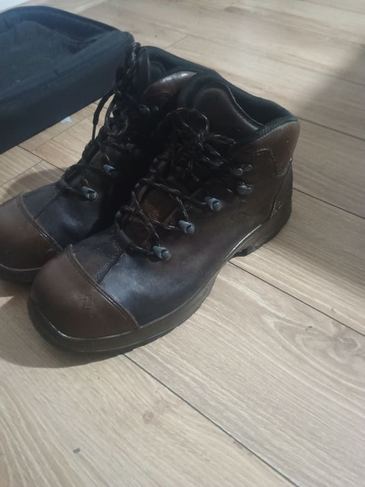 Sprzedam buty  Haix Airpower XR 26