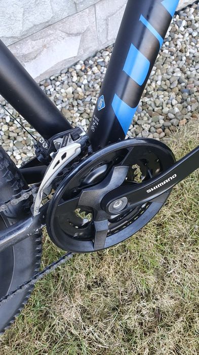 Rower MTB Unibike Mission 27.5