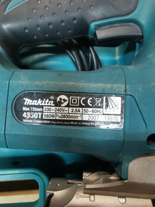 Makita Drill64751901298947123