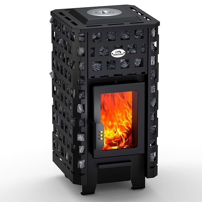 Печь на дровах. Буржуйка. «Вертикаль-камни». АКЦИЯ!!!