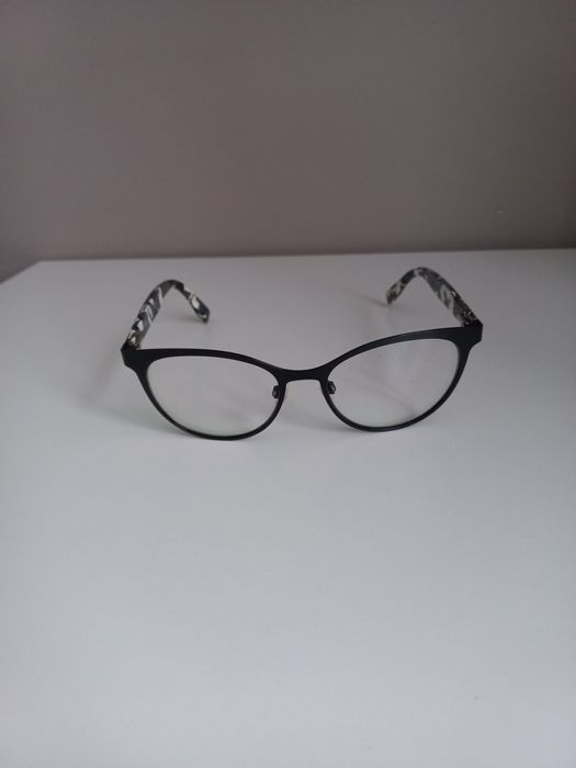 Okulary korekcyjne Boss Orange BO0312 4NL