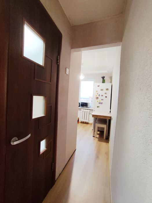 ~  Продаж 1-кімнатної квартири, вул. Генерала Безручка 5, р-н Північни