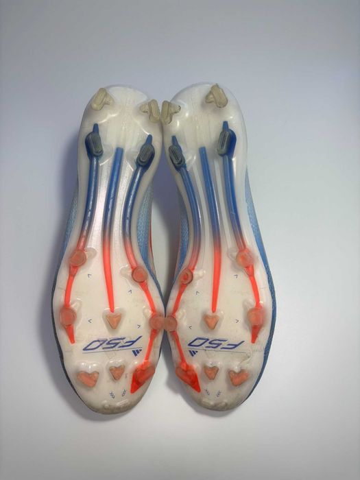 Adidas F50 Elite FG, 44