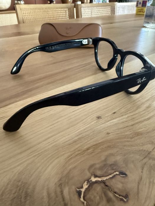 Ray-Ban Meta Gen 2 Headliner