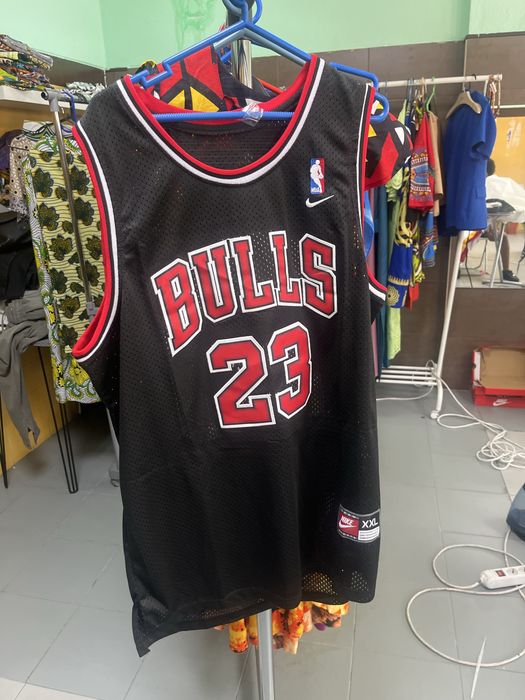 Camisolas NBA Nike & Adidas