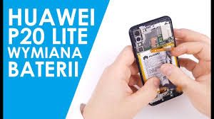 Huawei y7 P9 P10 P20 lite bateria obudowa korpus plecki WYMIANA GRATIS