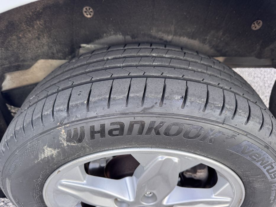 Ford Transit Connect 1.5 TDCi 120 cv Viatura nacional, 1 dono.