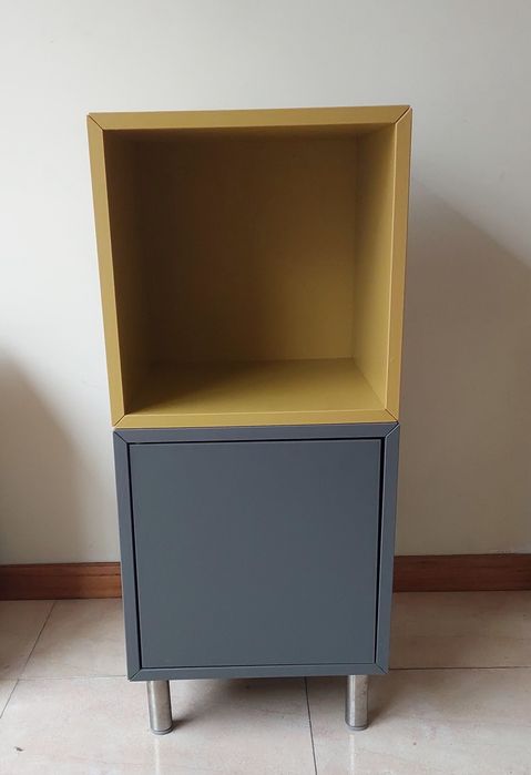 Móvel versátil para quarto