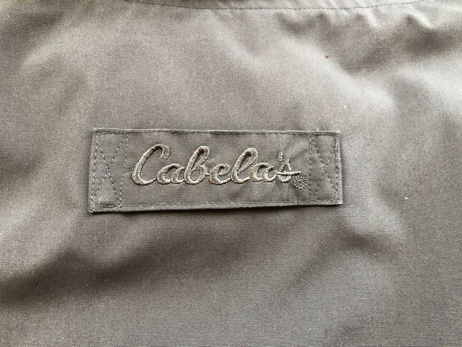 Безрукавка для активного відпочинку CABELA"S