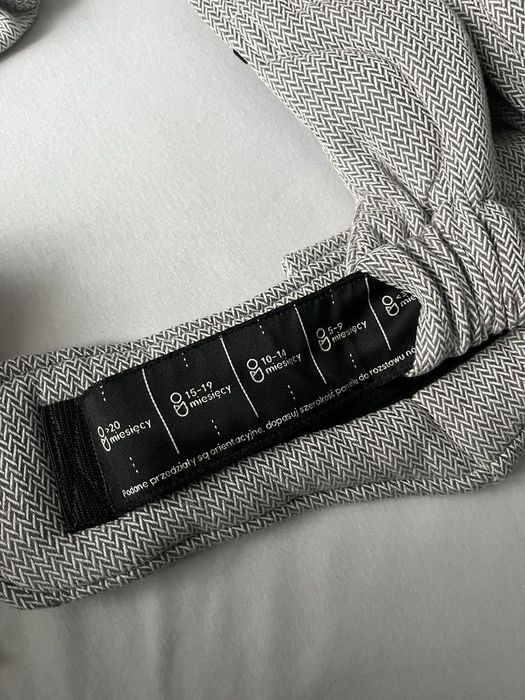 LennyHybrid nosidło