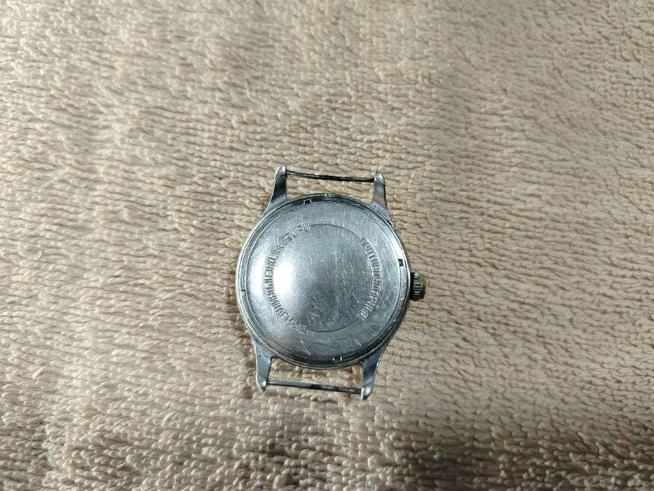 Часы Волна (восток прецизионные)