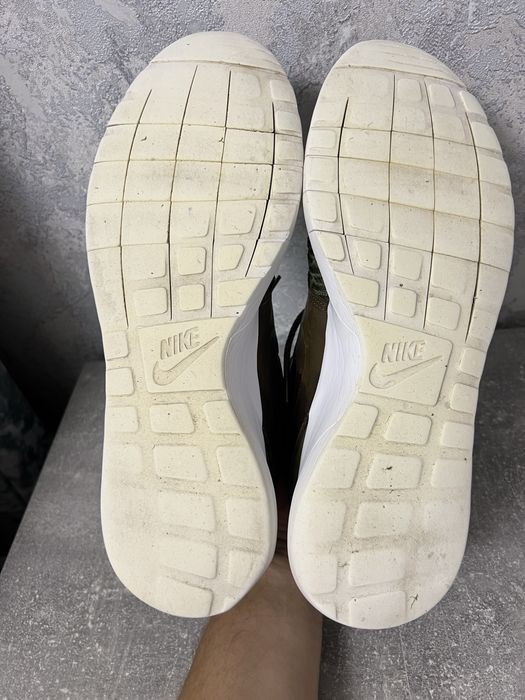 Кросівки  бігові Nike Roshe Run 100% оригінал