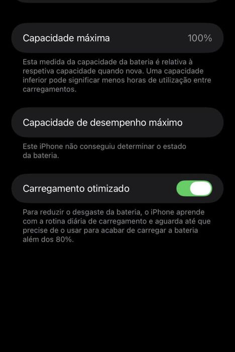 Vendo Iphone 11