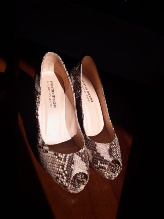 Buty Prima Moda rozmiar 36